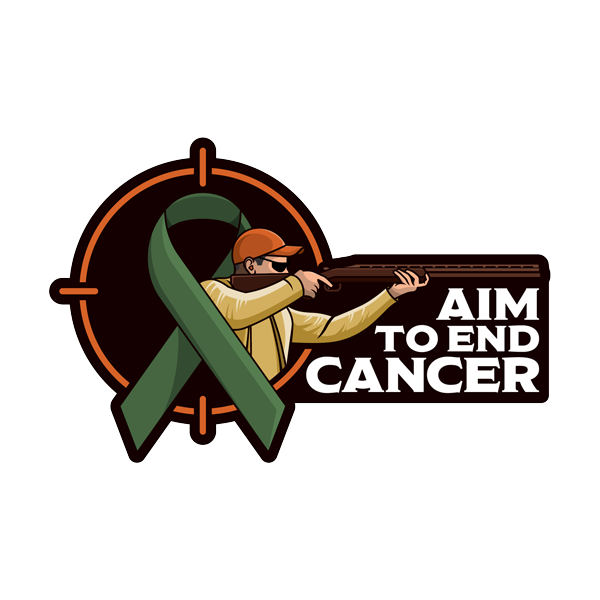 Aim to End Cancer Clay Shoot Fundraiser