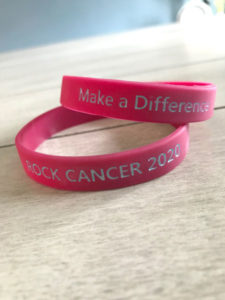 Rock Cancer 2020 Wristbands | Admission | Spierings Cancer Foundation